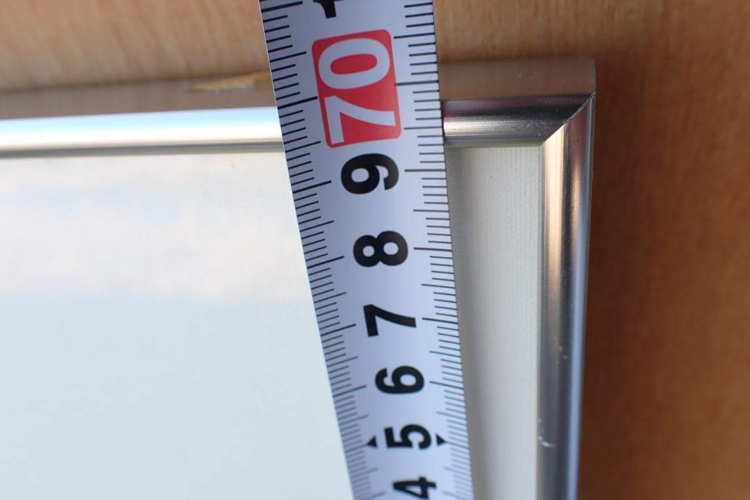 抽象画 宇宙風 桜モチーフ アート作品 アルフレーム NS-03 額縁付き 大型