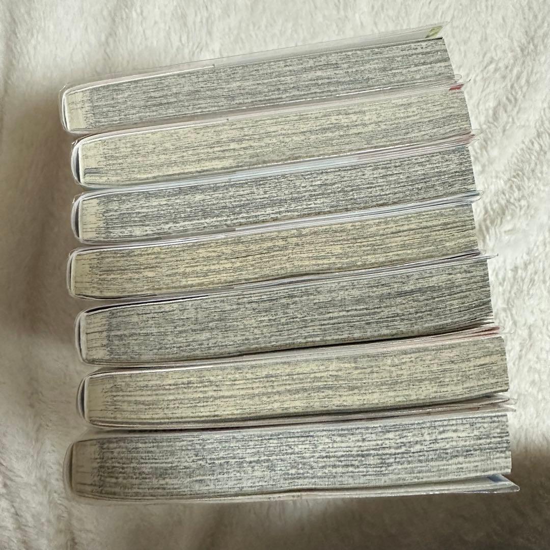 ONE PIECE コミック セット　1-107巻