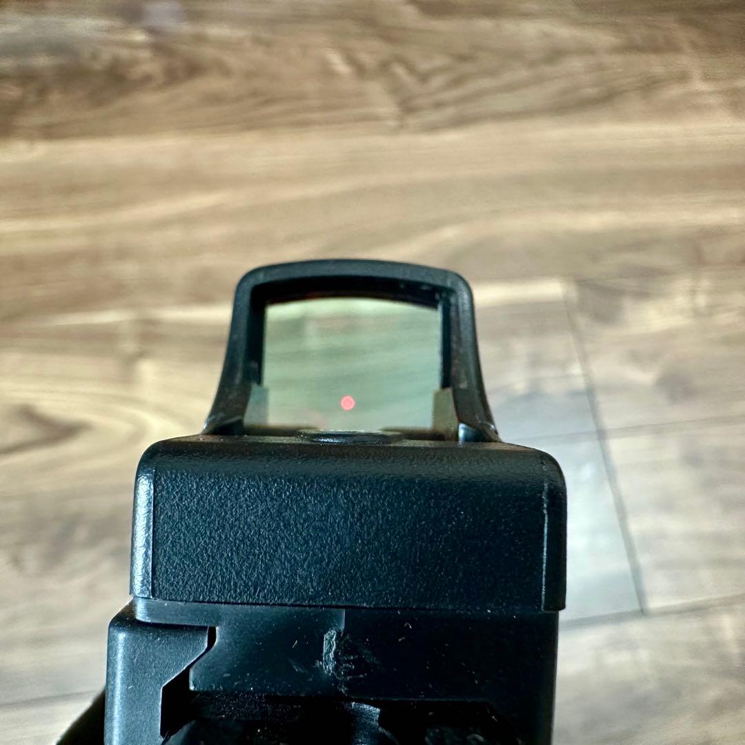 東京マルイ G3 SAS ハイサイクル 純正フルセット 動作安定