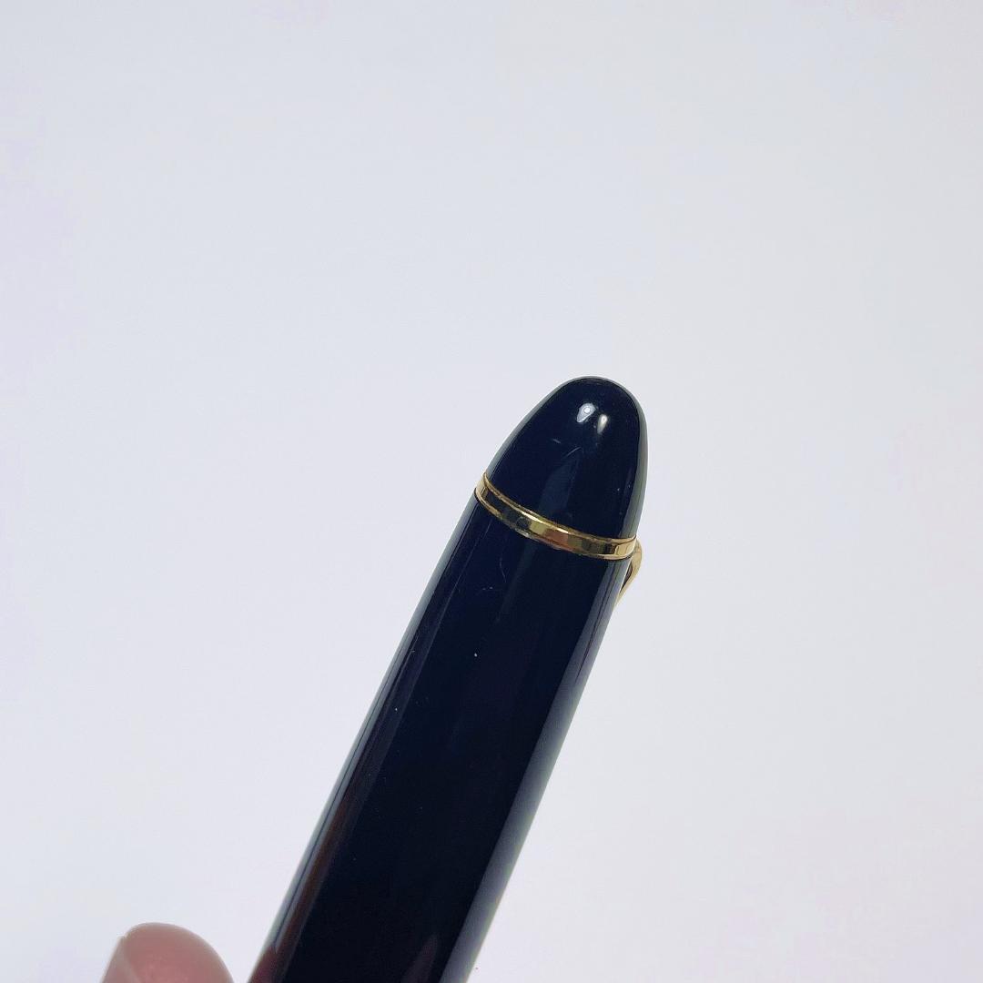 「美品」セーラー万年筆　プロフィットスタンダード MS ミュージック