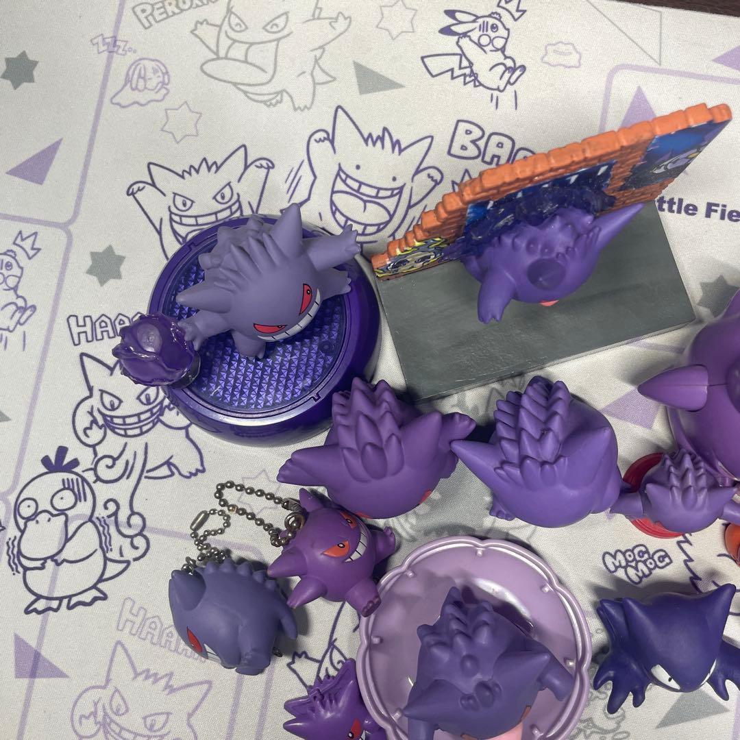 ポケモン ゲンガー まとめ売り