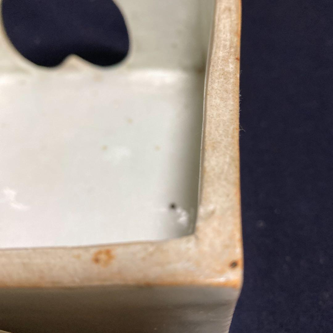 諏訪大明神お供え台