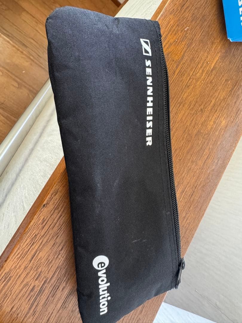 Sennheiser e935 ダイナミックマイク　ゼンハイザー　箱あり