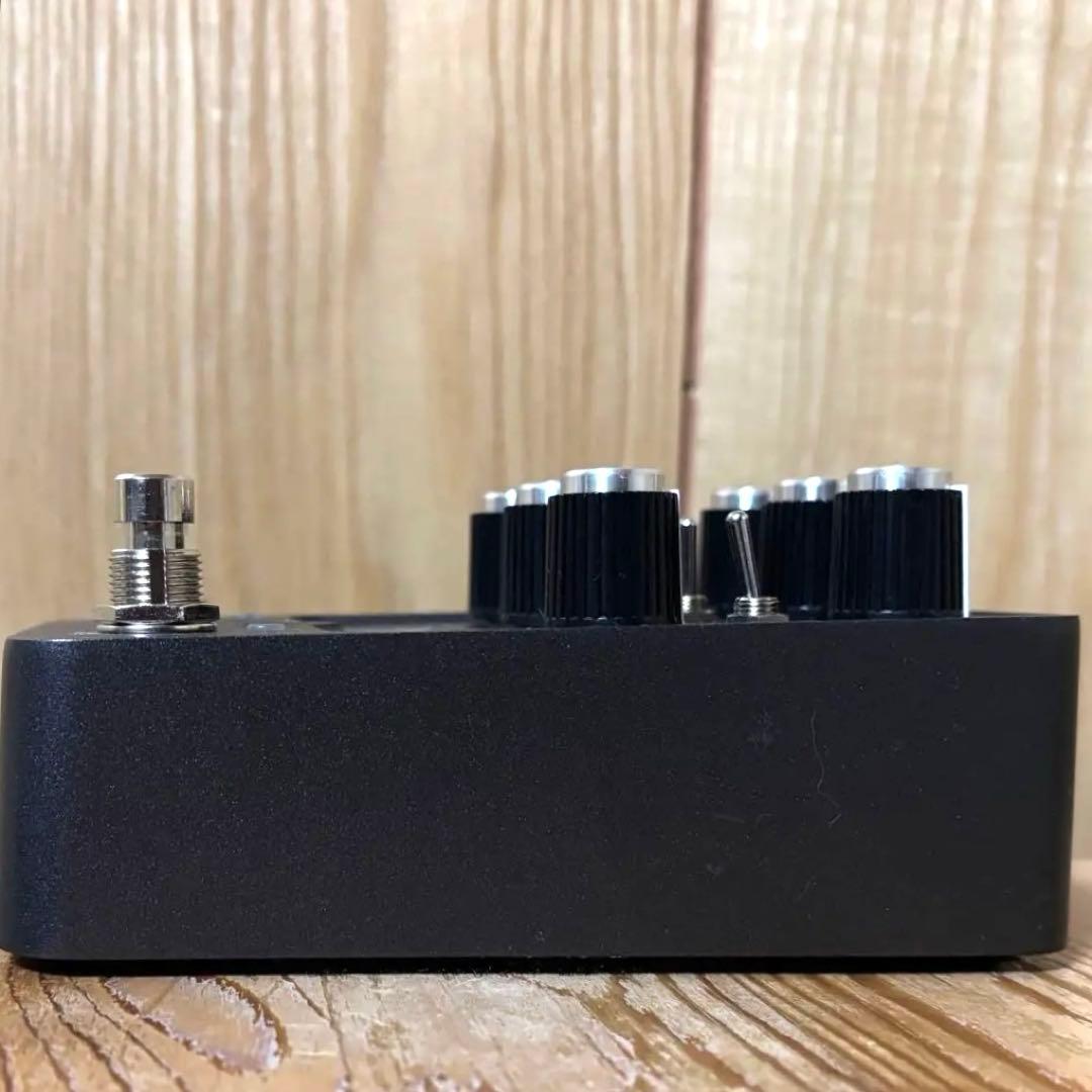 ギター Universal Audio UAFX Dream65 Amplifier