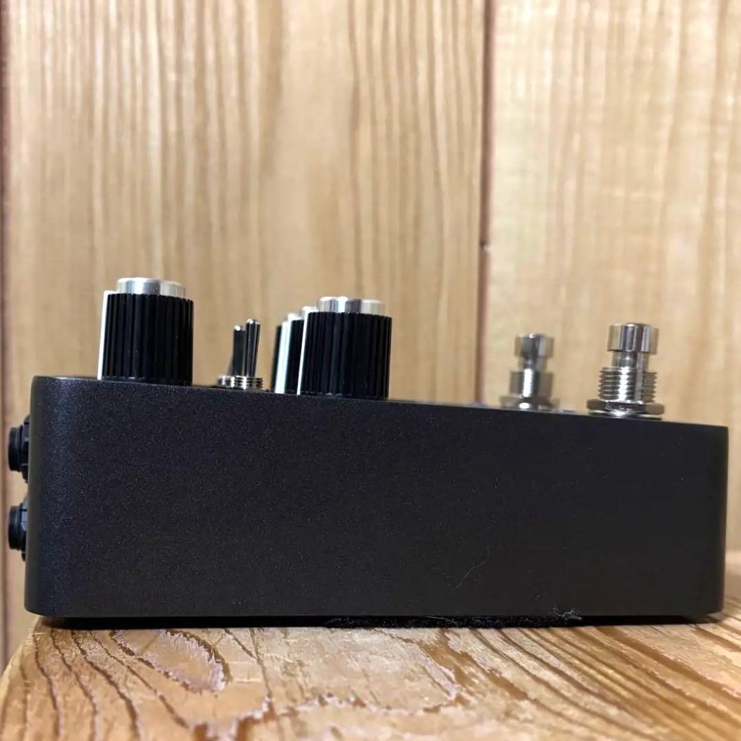 ギター Universal Audio UAFX Dream65 Amplifier