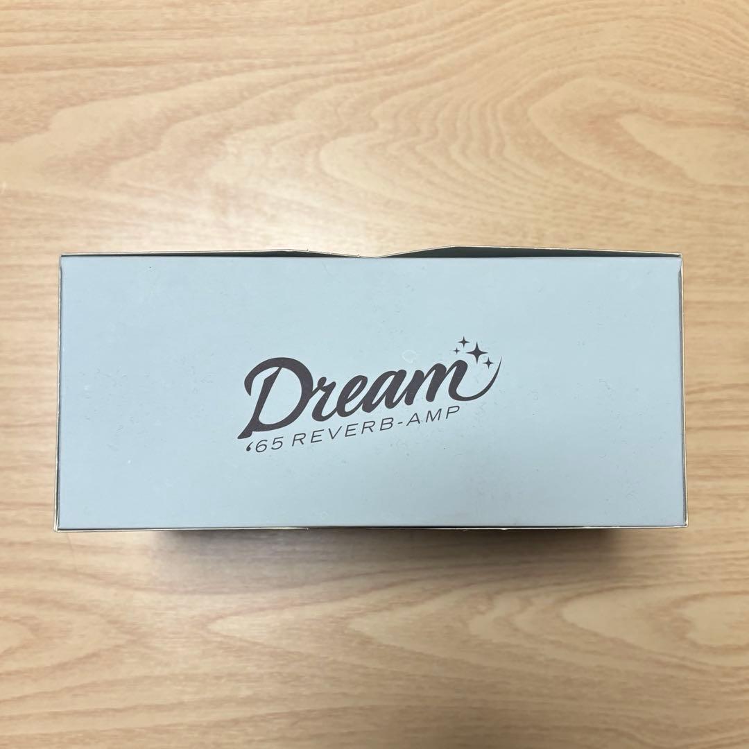 ギター Universal Audio UAFX Dream65 Amplifier