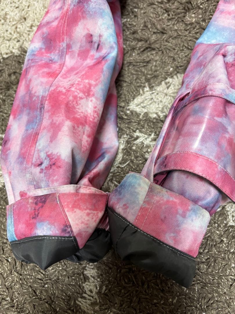 cosby ellesse Lレディース　スキーウェア　スキーウエア　コスビー