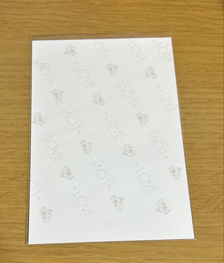 大場花菜 直筆 セット コメあり有り