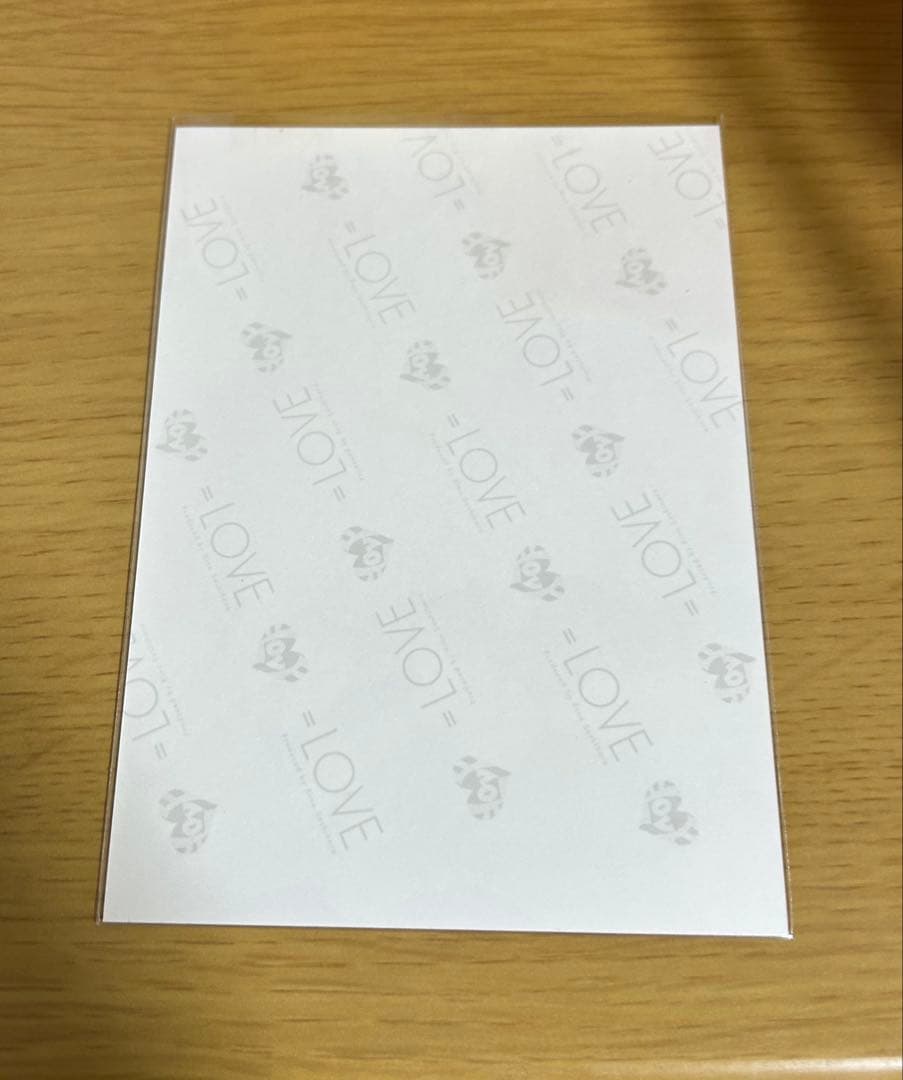 大場花菜 直筆 セット コメあり有り