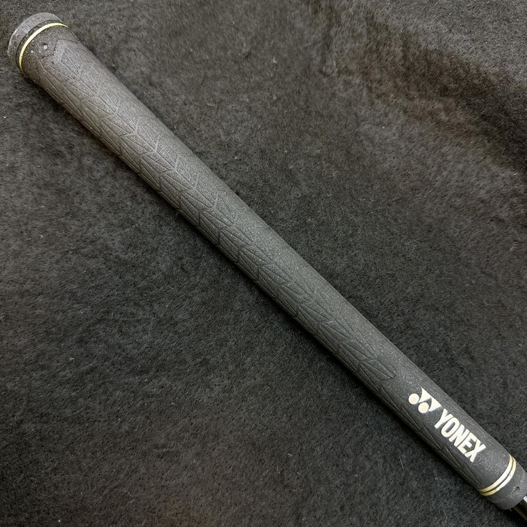 ヨネックス　ロイヤルイーゾーン　2023年　フェアウェイウッド　5W　純正（R）