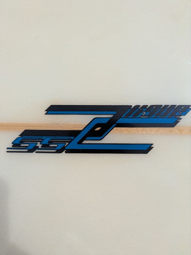 C4 シングルフィン ロングボード9.0