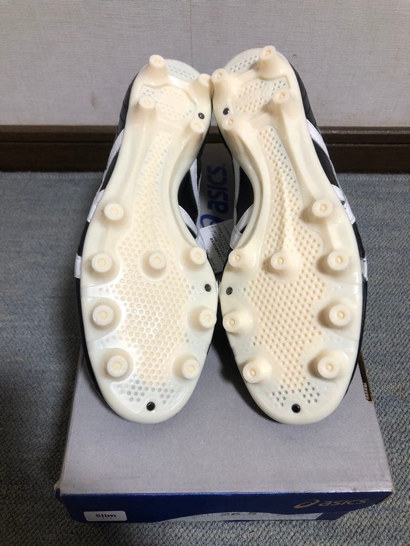 アシックス 2002