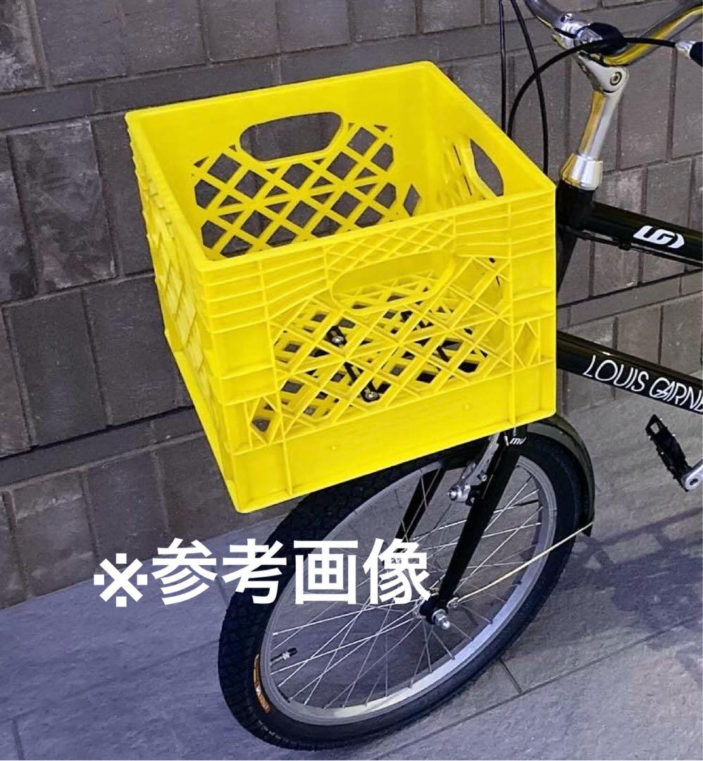 Louis Garneauカーゴバイクルイガノミニベロ大阪手渡⭐︎ビアンキtern