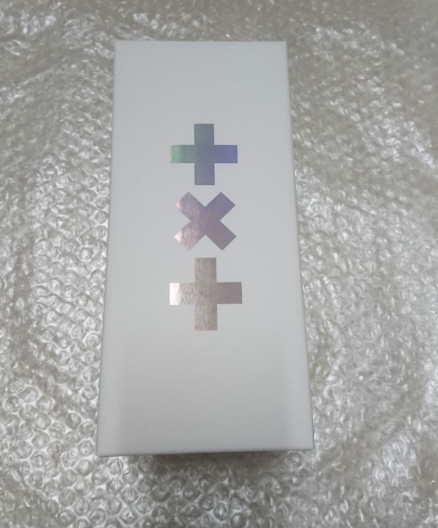 TOMORROW X TOGETHER TXT ペンライト ver.2 公式