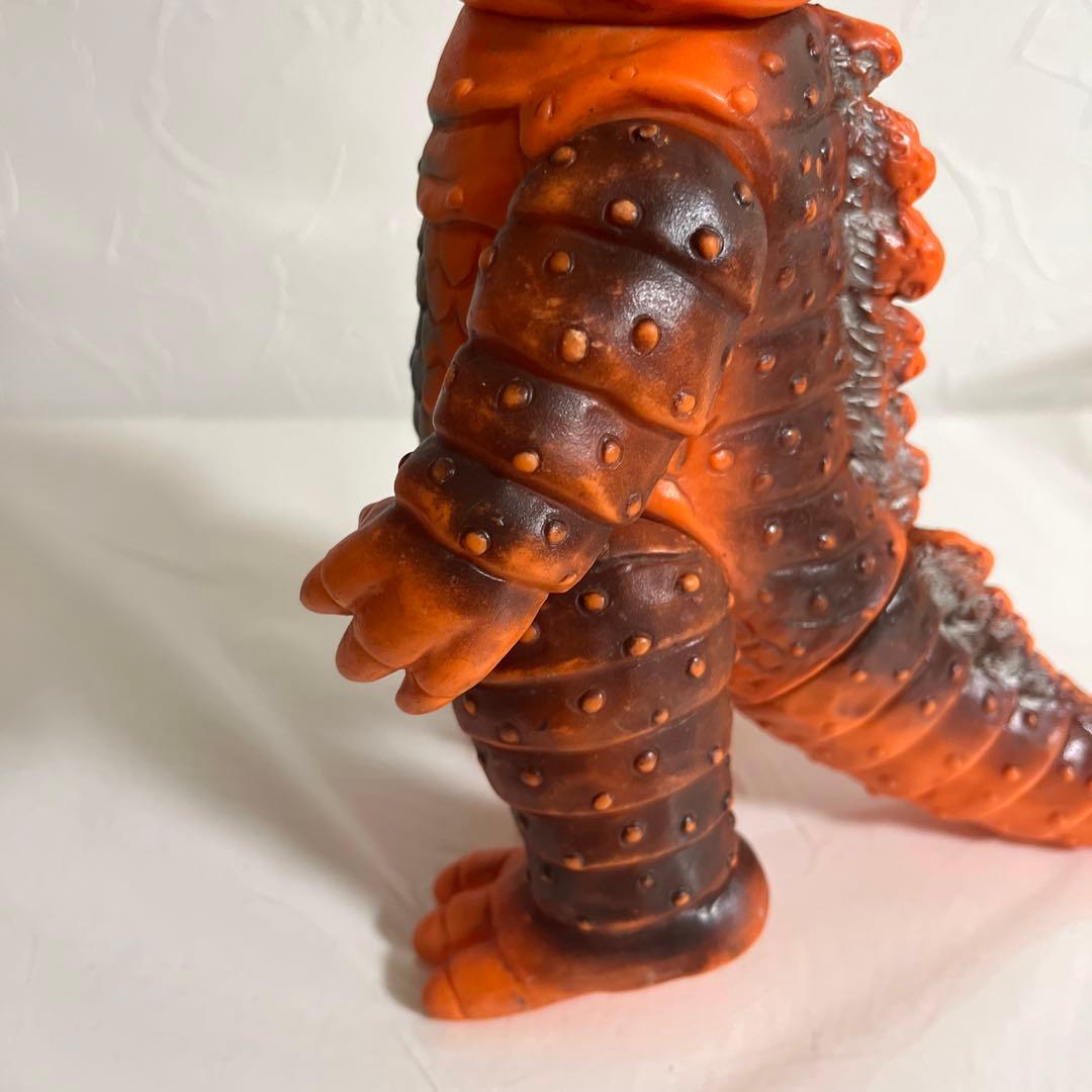 ⚠️当時物・貴重　スペクトルマン　怪獣ゼノン　増田屋　マスダヤ　昭和レトロ