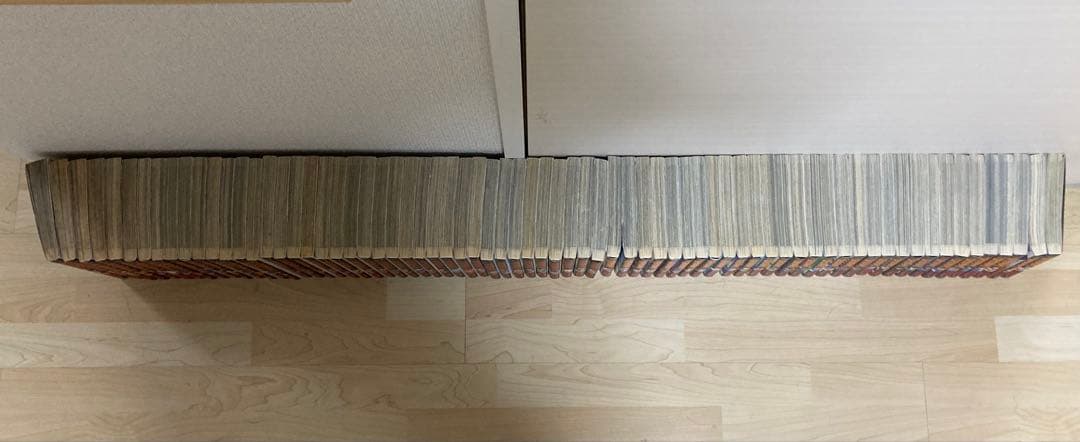 キングダム 1〜71巻