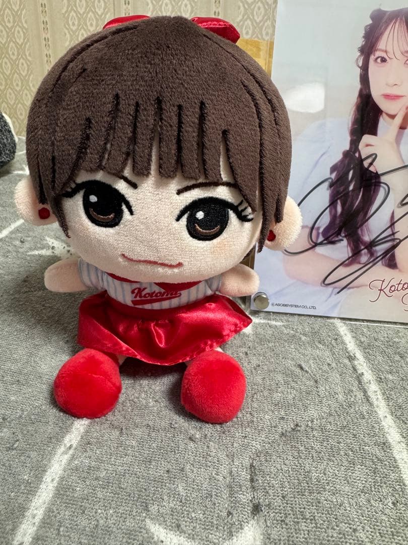 立花琴未推し用フルセット