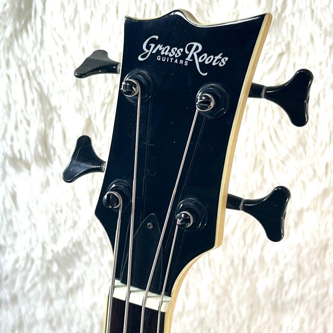 ベース ESP Grassroots G-VP-46B Viper Bass
