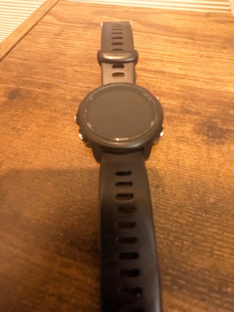 garmin foreathlete 245　music 本体　値下げ可