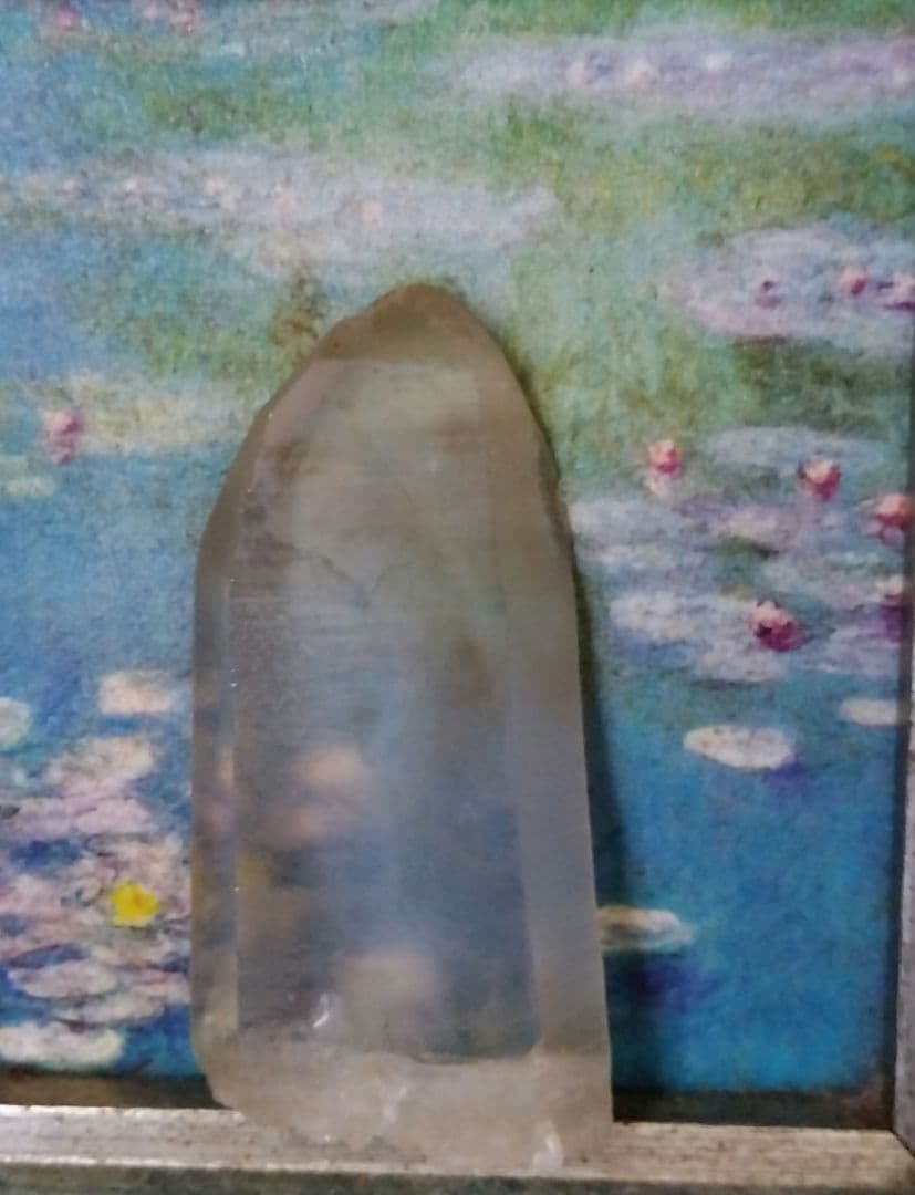 ピンクレムリアンシード　ロシア産　希少