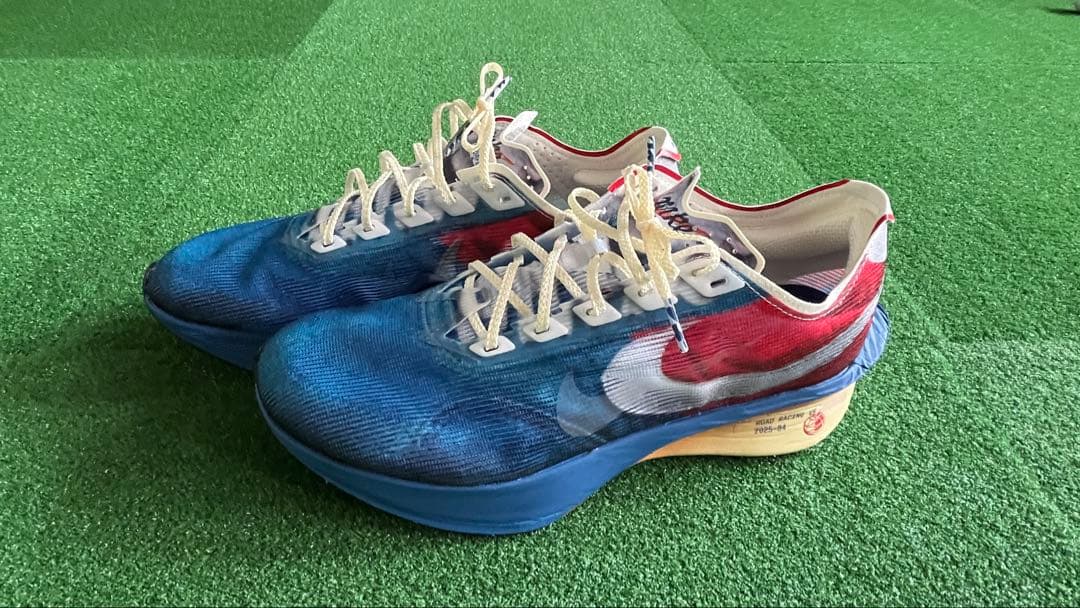 NIKE Nike ヴェイパーフライ4