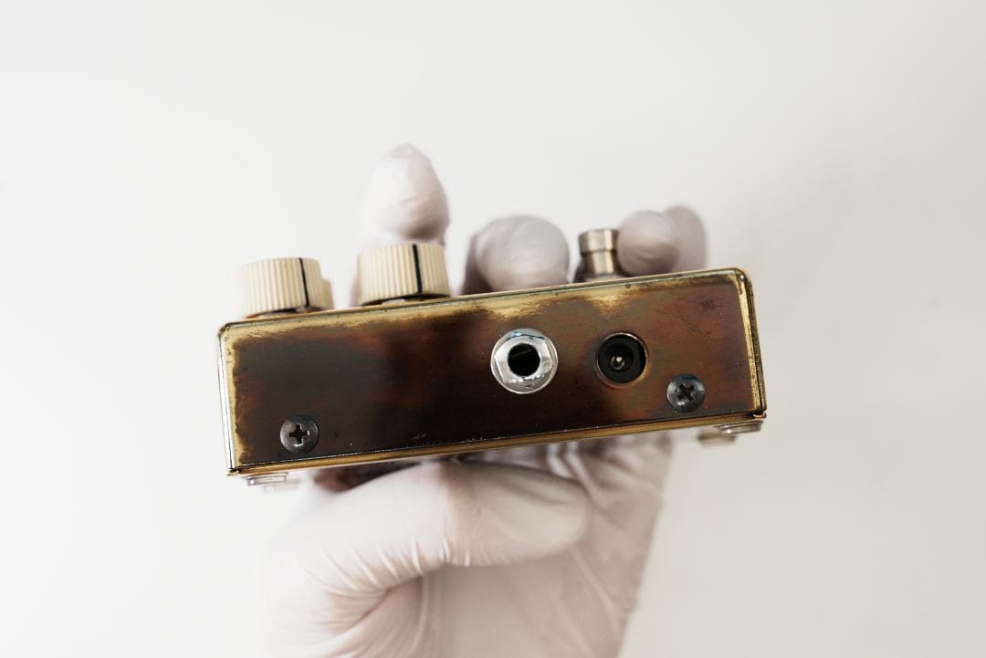 Vemuram Jan Ray シリアルJR01171