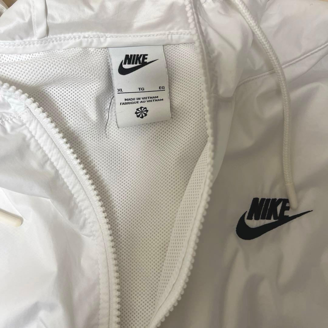 NIKE ランニングウェア