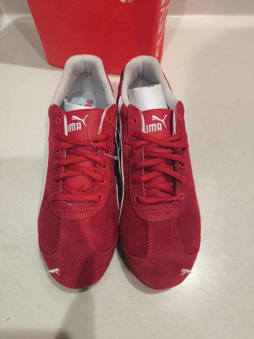 プーマ PUMA 25.5cm未使用