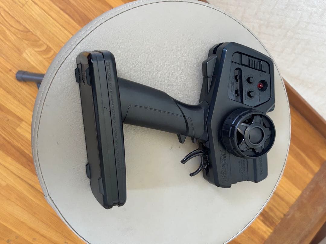 【Akira】タミヤ　m-06シャーシ　メカなし