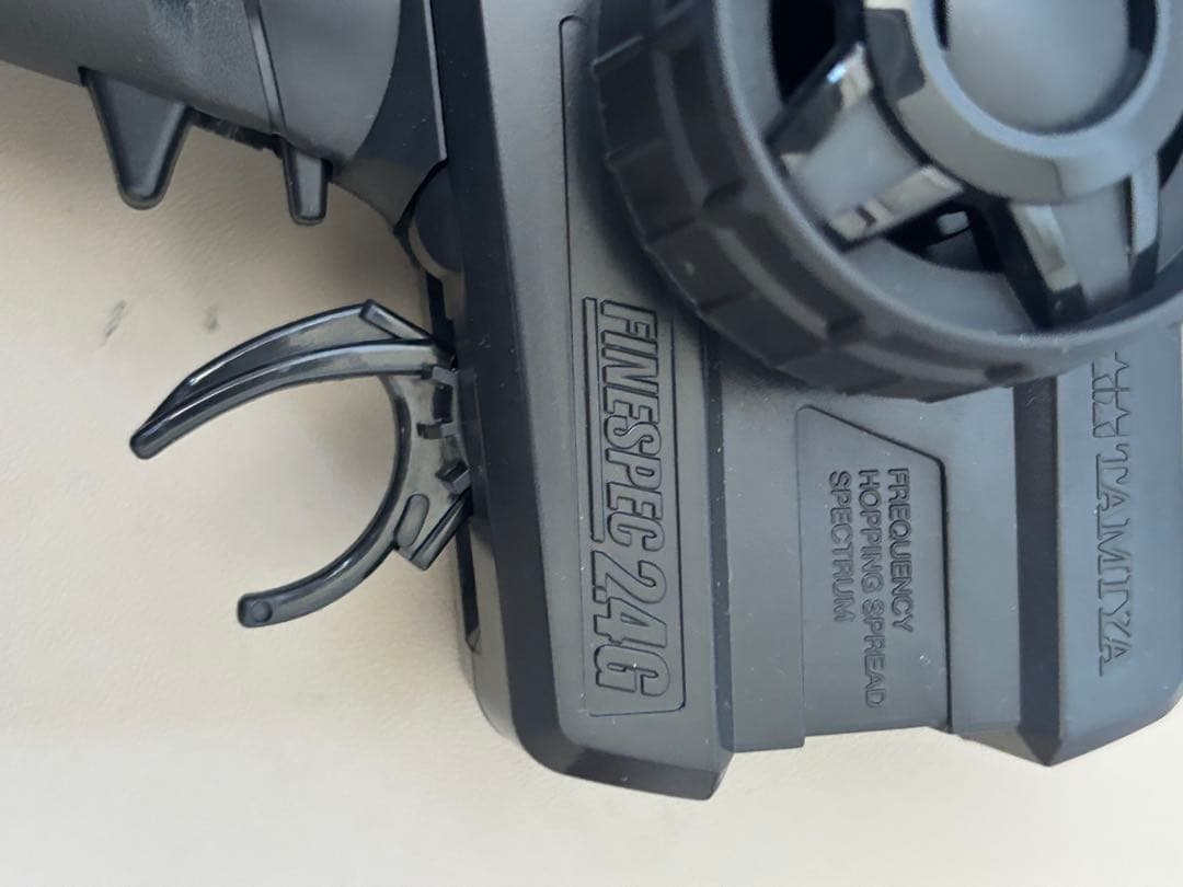 【Akira】タミヤ　m-06シャーシ　メカなし