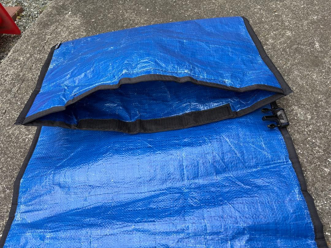 N*n様 サーフボードケース 7feet ハードタイプ2〜3本用#値下げしました