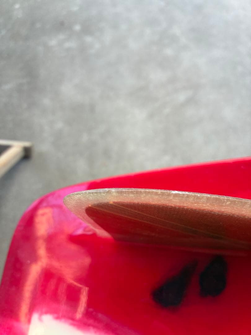 送料込み　超浮力シモンズサーフボード