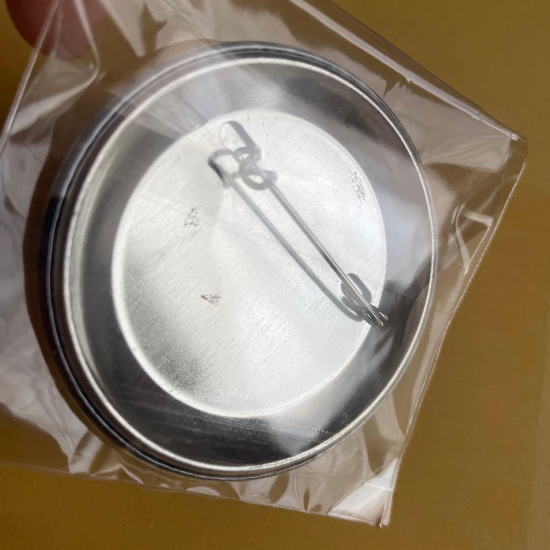 富樫勇太 劇場版 中二病でも恋がしたい 闇缶バッジコレクション 小鳥遊六花・改