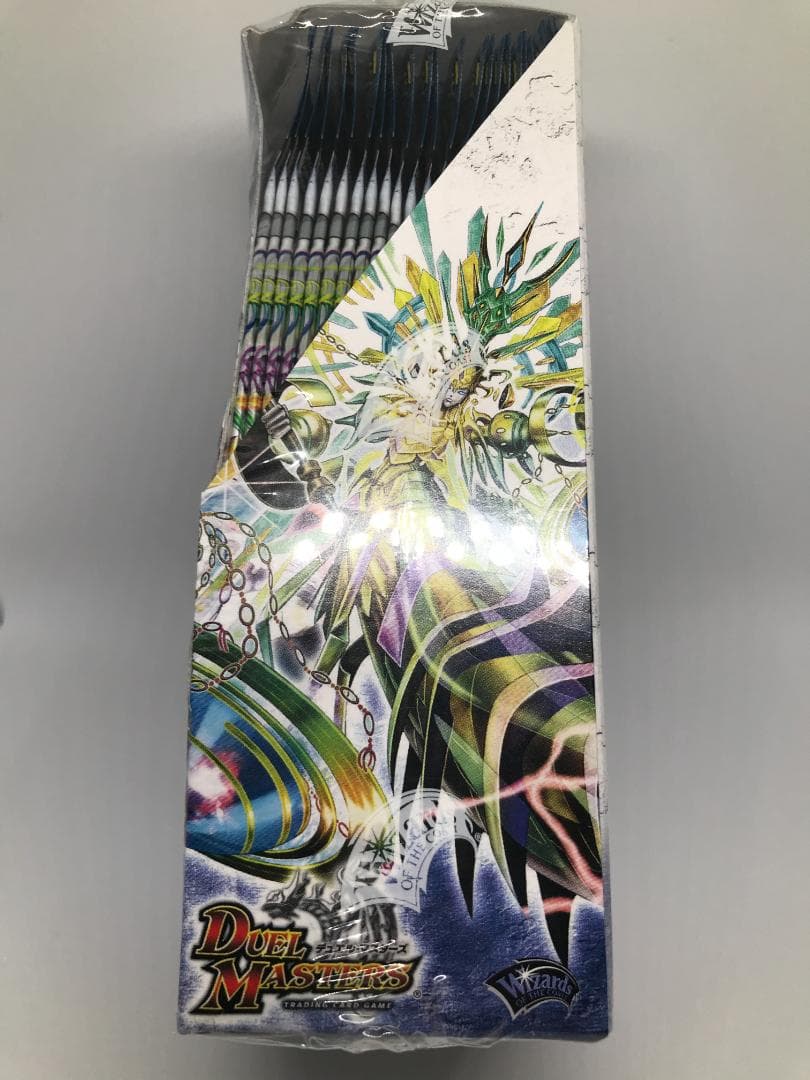 【未開封シュリンク付】 DMC-61 コロコロドリームパック4 未開封1BOX