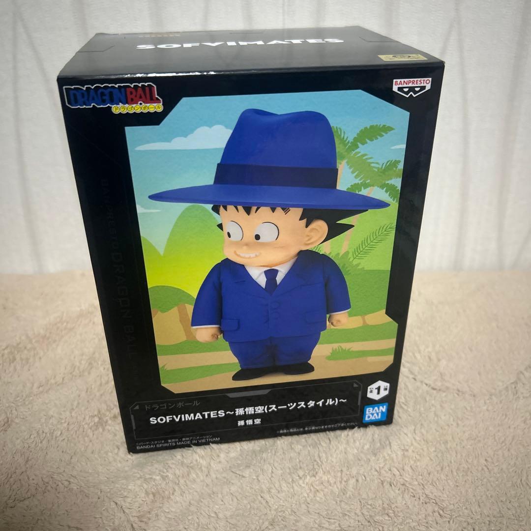 ドラゴンボールまとめ売り