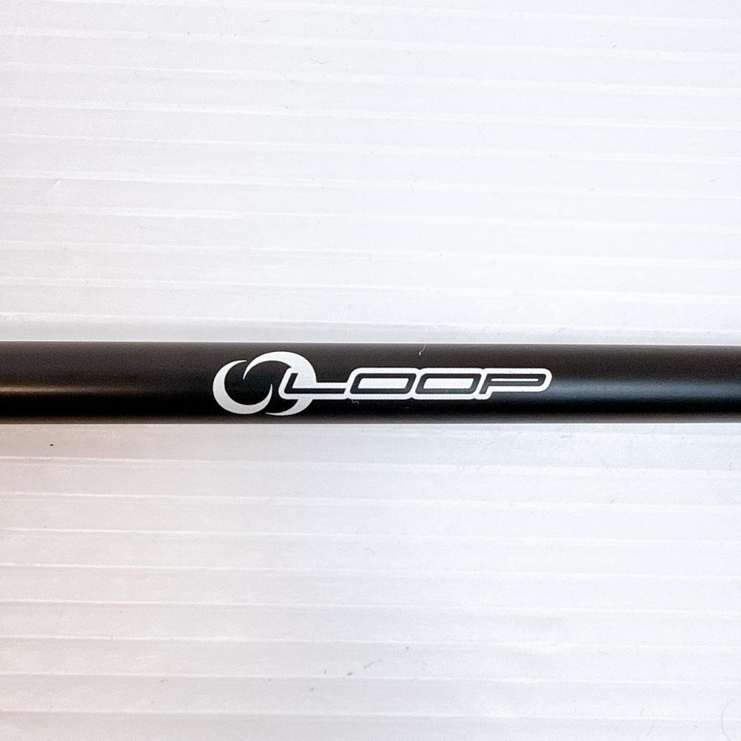 ループ プロトタイプJJ（X）　3W・短尺ドライバー用シャフト　コブラ／LOOP
