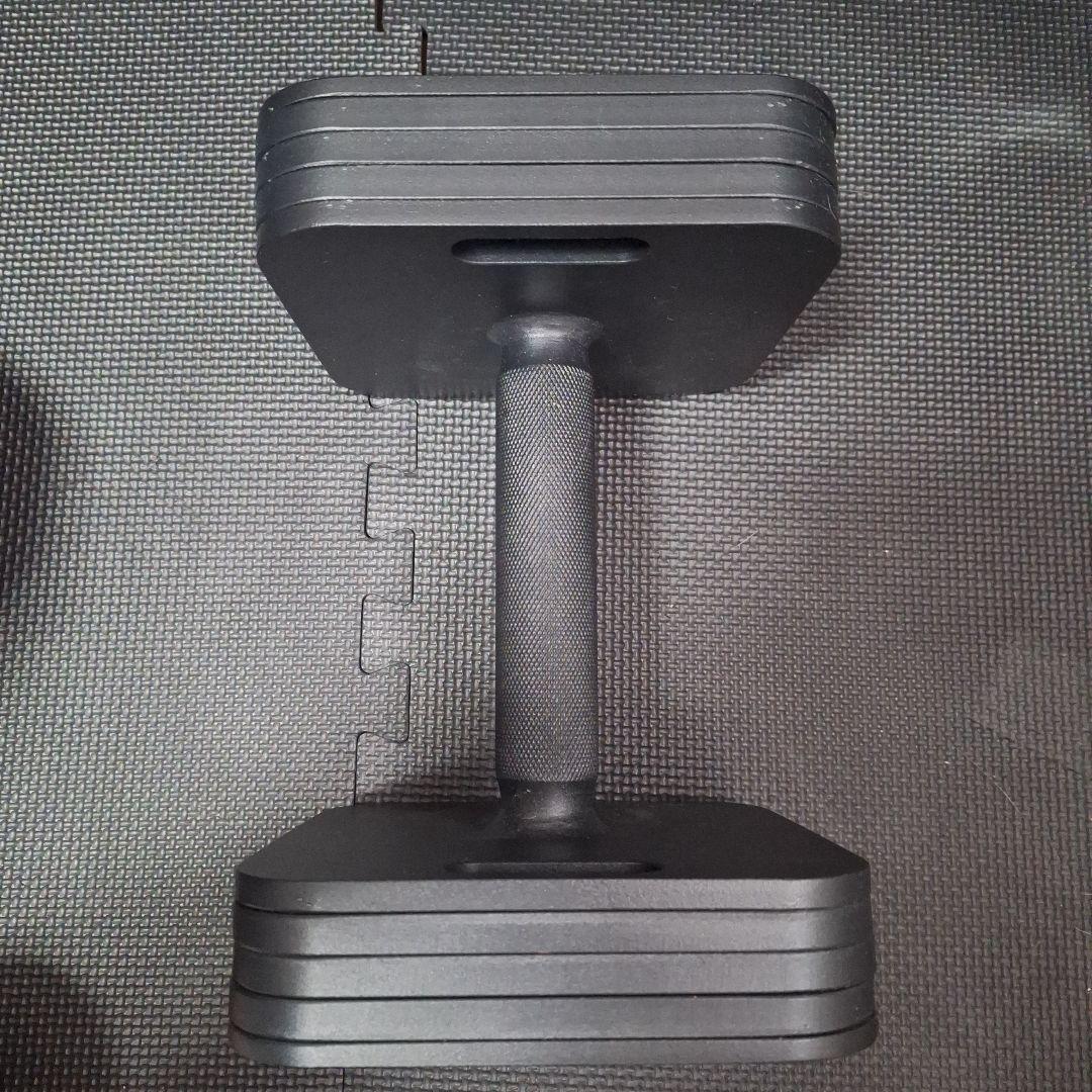 Eisenlink 可変式ダンベル 20kg ①