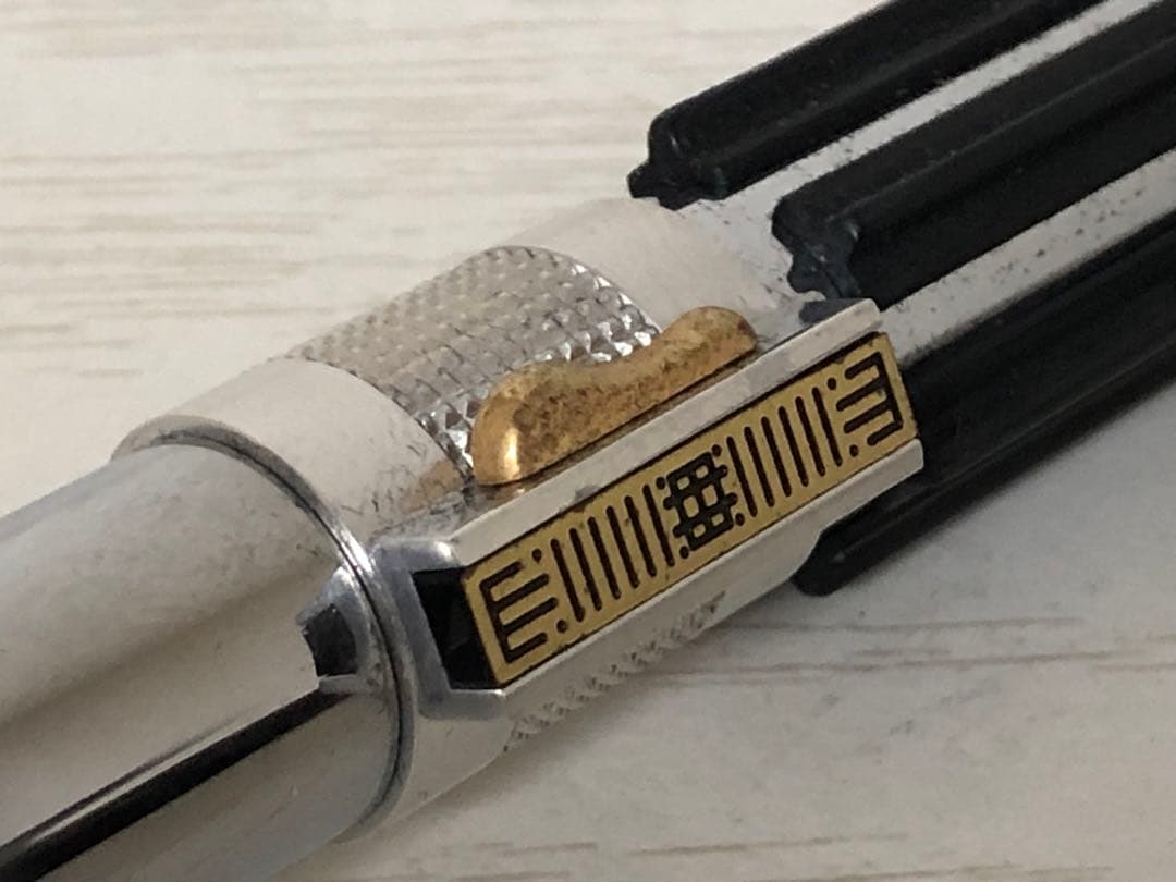 スターウォーズ マスターレプリカ ミニライトセーバー アナキンスカイウォーカー