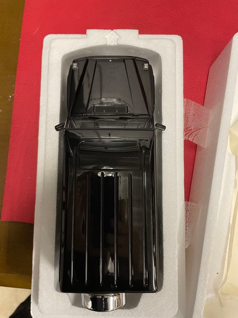 オートアート　メルセデスベンツ　Gクラス