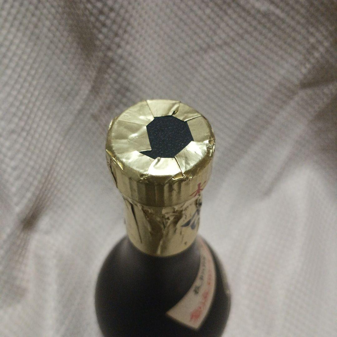 さ*き様 泡盛　古酒　識名酒造　43度　720ml