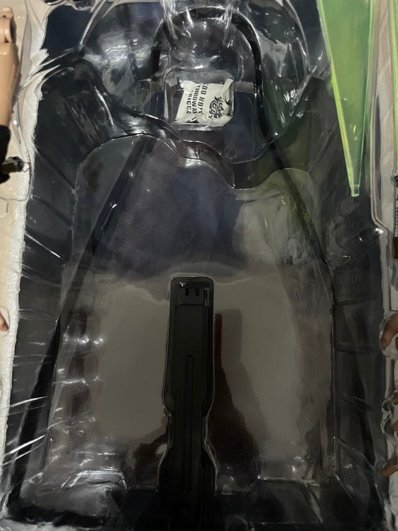 ホットトイズ スターウォーズep6ジェダイの帰還 ルーク・スカイウォーカー