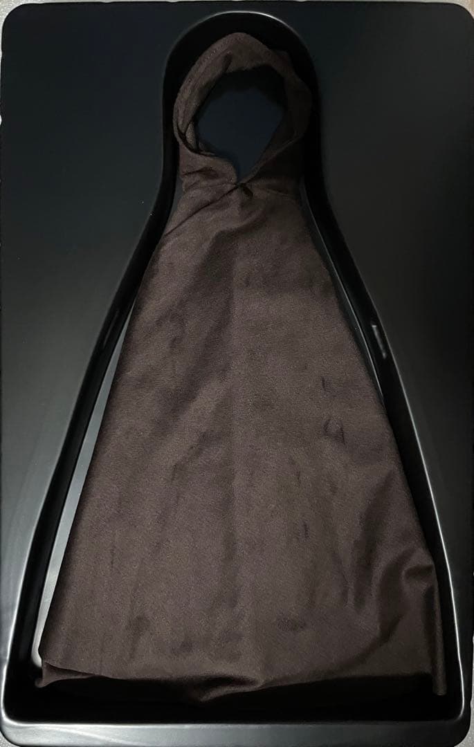 ホットトイズ スターウォーズep6ジェダイの帰還 ルーク・スカイウォーカー