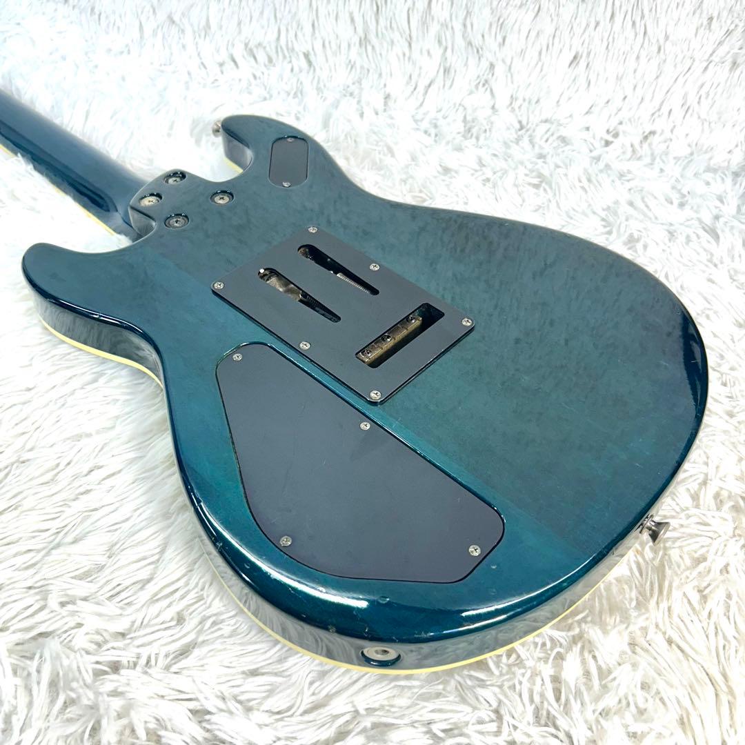 希少 Fernades JDA-85Y Janne Da Arc You モデル