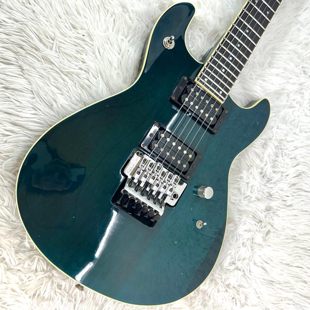 希少 Fernades JDA-85Y Janne Da Arc You モデル