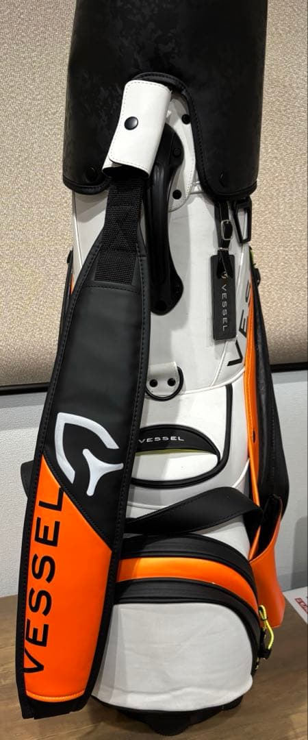 美品　ベゼル　プライム　10型　ギャディーバック