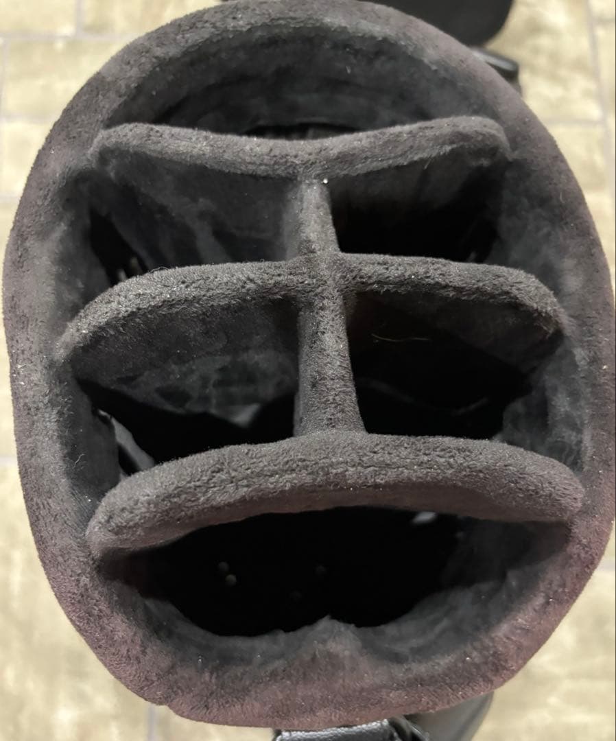 美品　ベゼル　プライム　10型　ギャディーバック