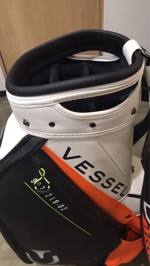 美品　ベゼル　プライム　10型　ギャディーバック