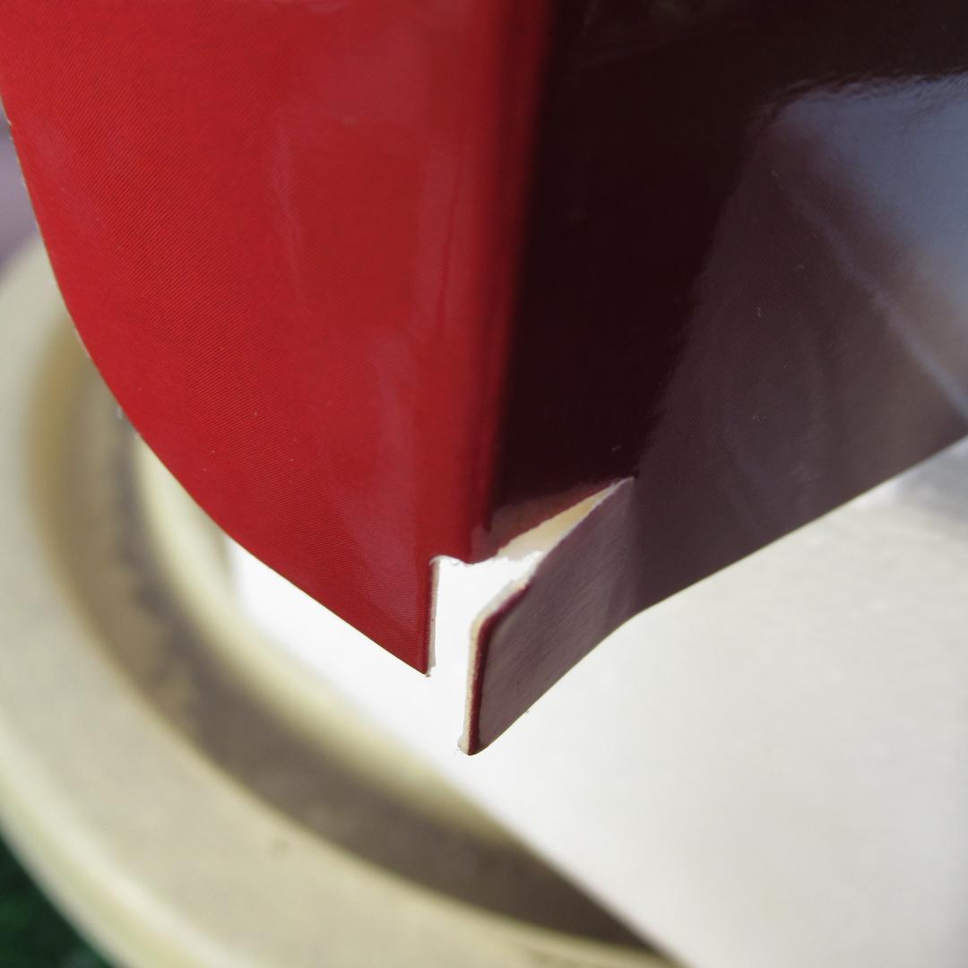 オートアート 1/18 マクラーレン 720S GT3 メタリック・レッド