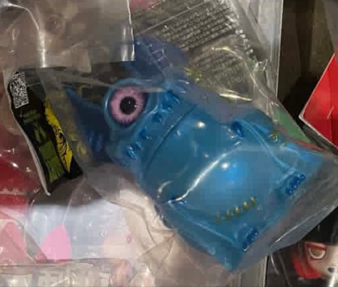 新品未開封 KAGEMARU DESIGN アイビー アイバットビースト TTF