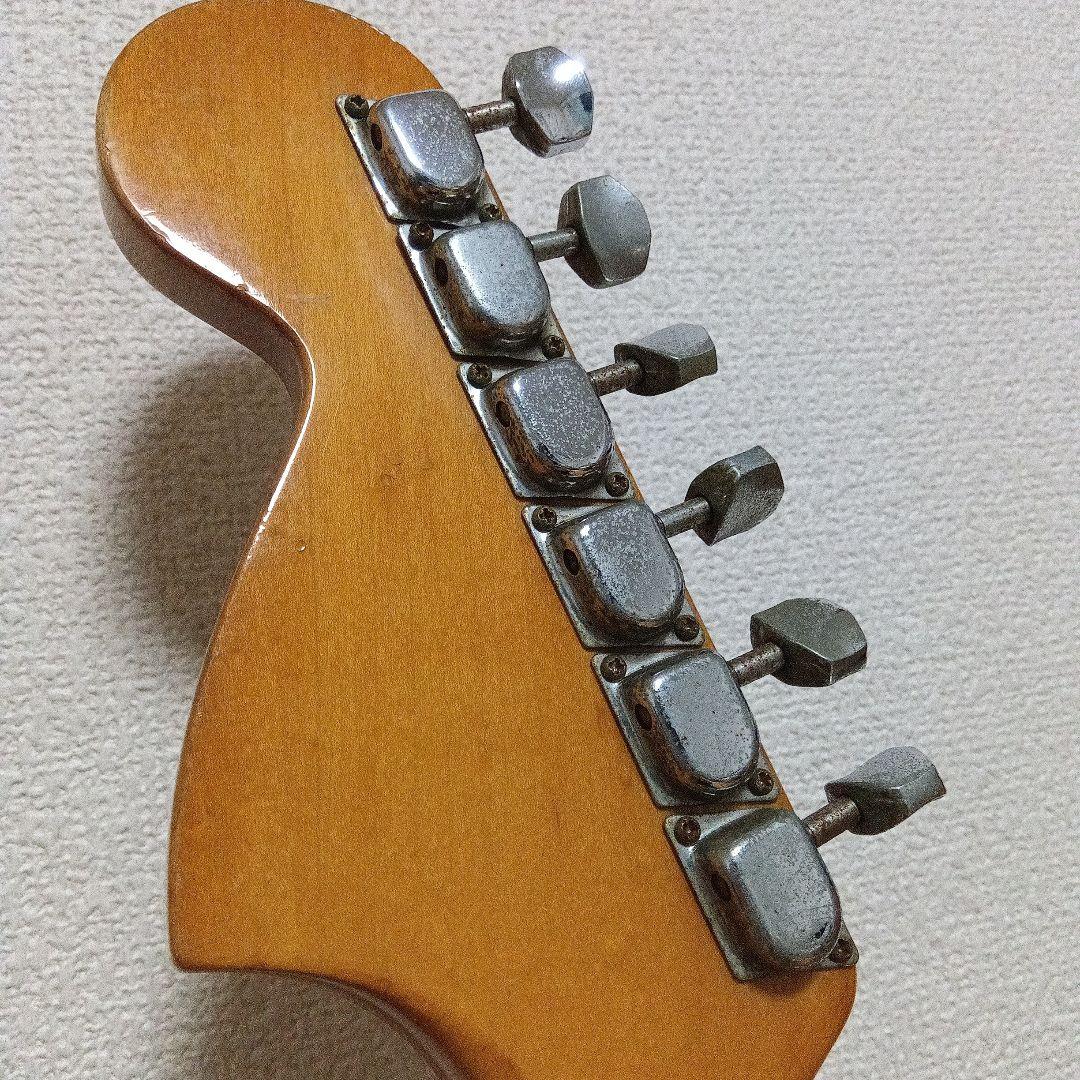 トーカイ/ Tokai Silver Star SS-36 ジャンク